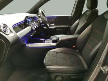 Used Mercedes-Benz GLB 2022 for sale - 74890368: Photo