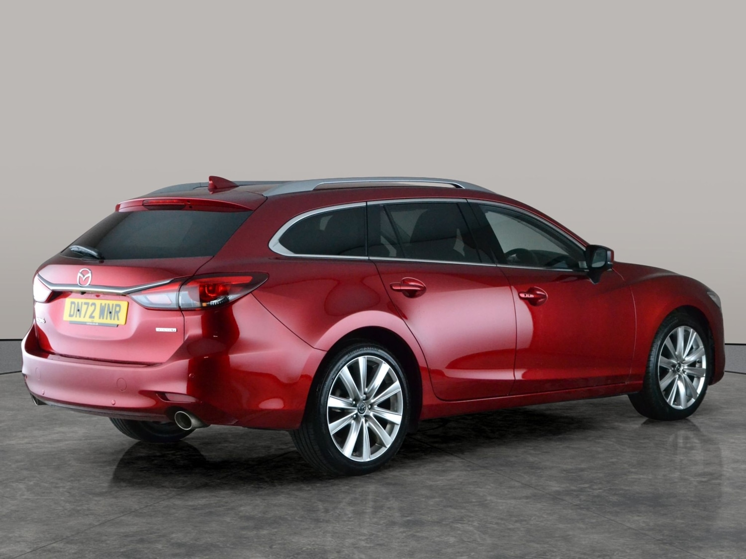 Used Mazda Mazda6 2022 for sale - 77715879: Photo 11