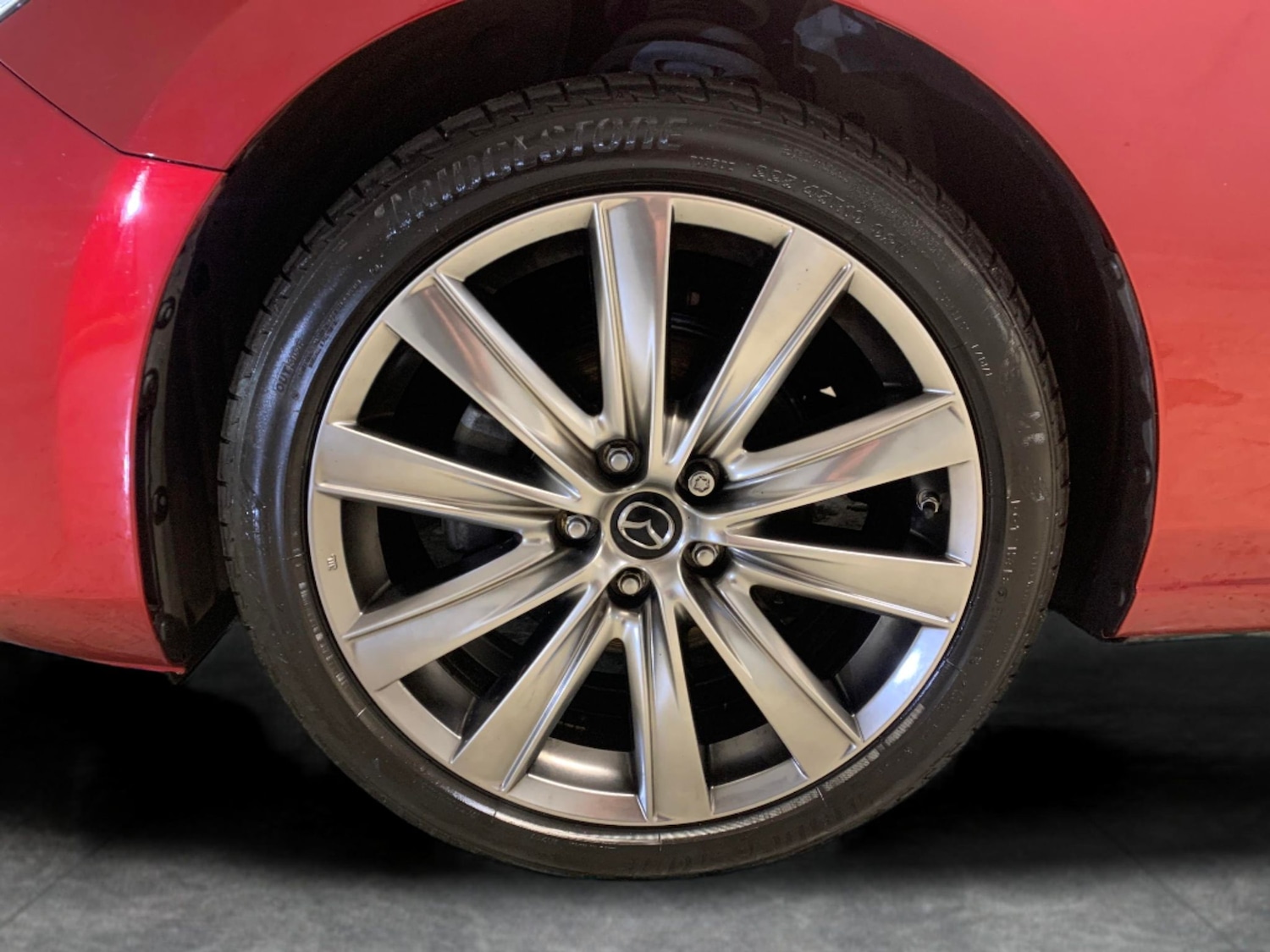 Used Mazda Mazda6 2022 for sale - 77715879: Photo 24