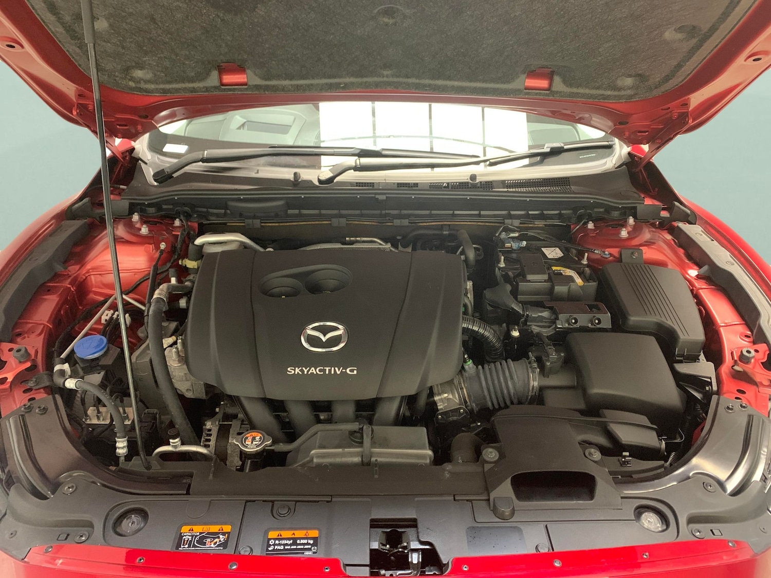 Used Mazda Mazda6 2022 for sale - 77715879: Photo 33