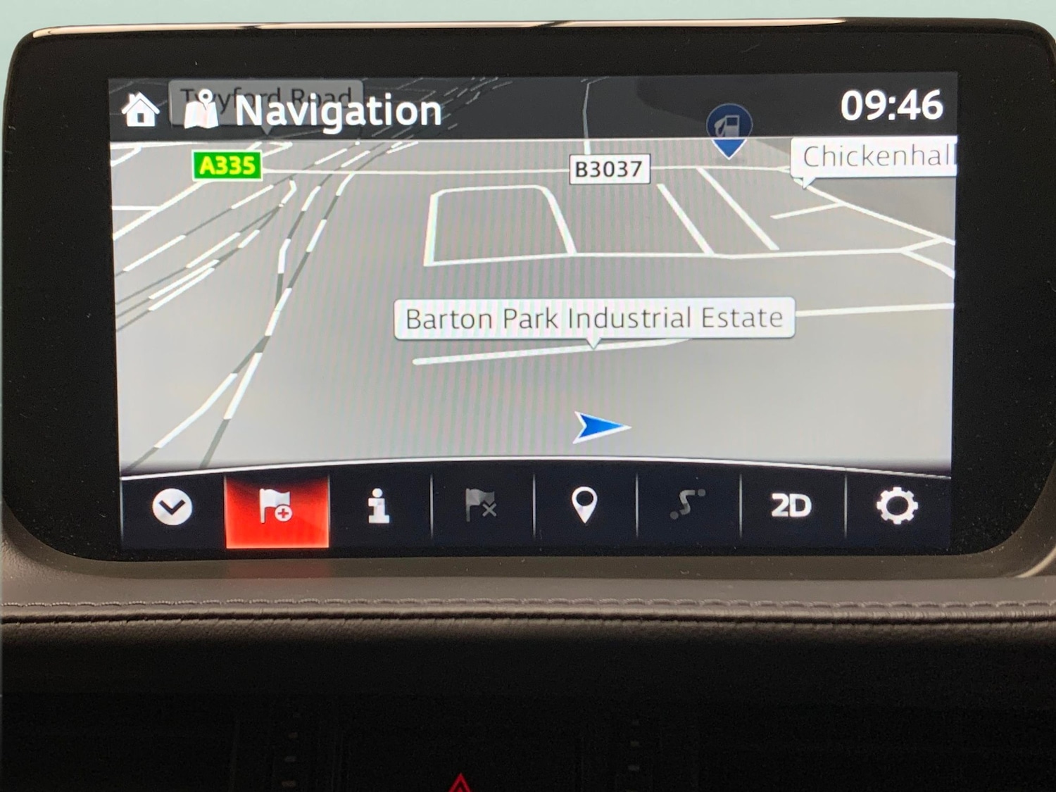 Used Mazda Mazda6 2022 for sale - 77715879: Photo 7