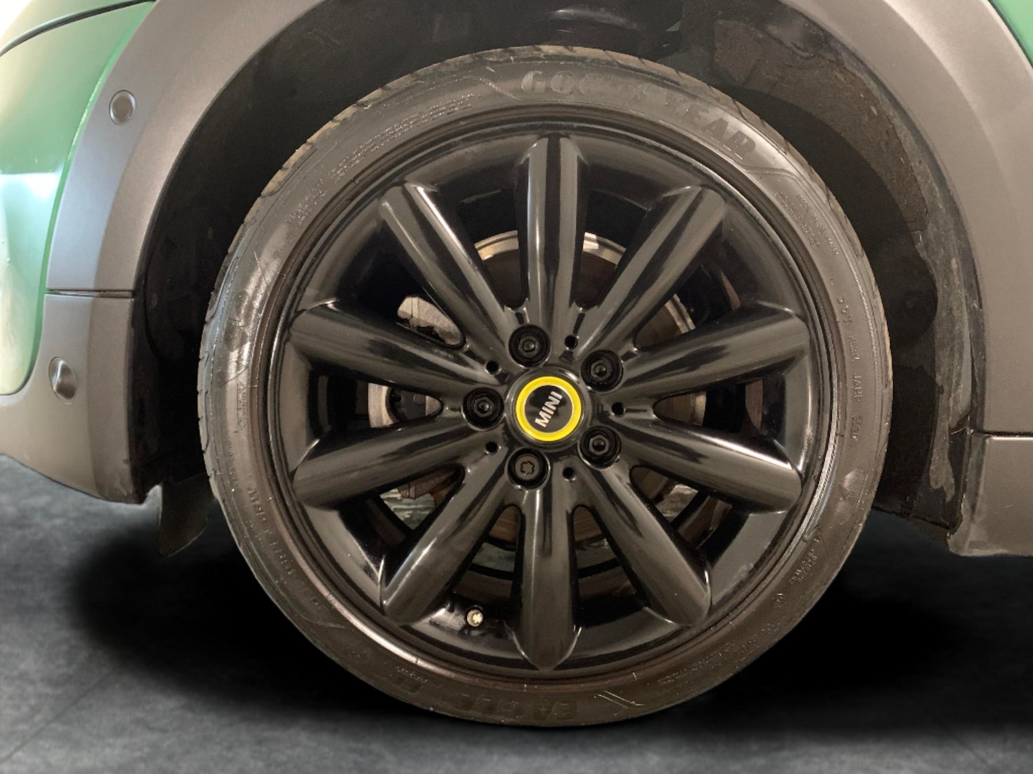 Used MINI Hatch 2020 for sale - 77274503: Photo 22