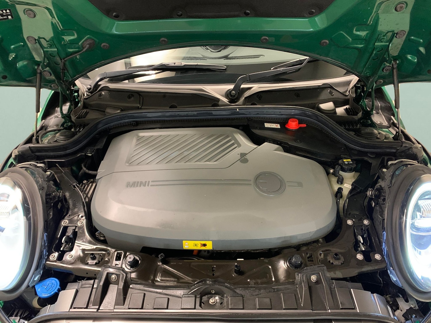 Used MINI Hatch 2020 for sale - 77274503: Photo 30