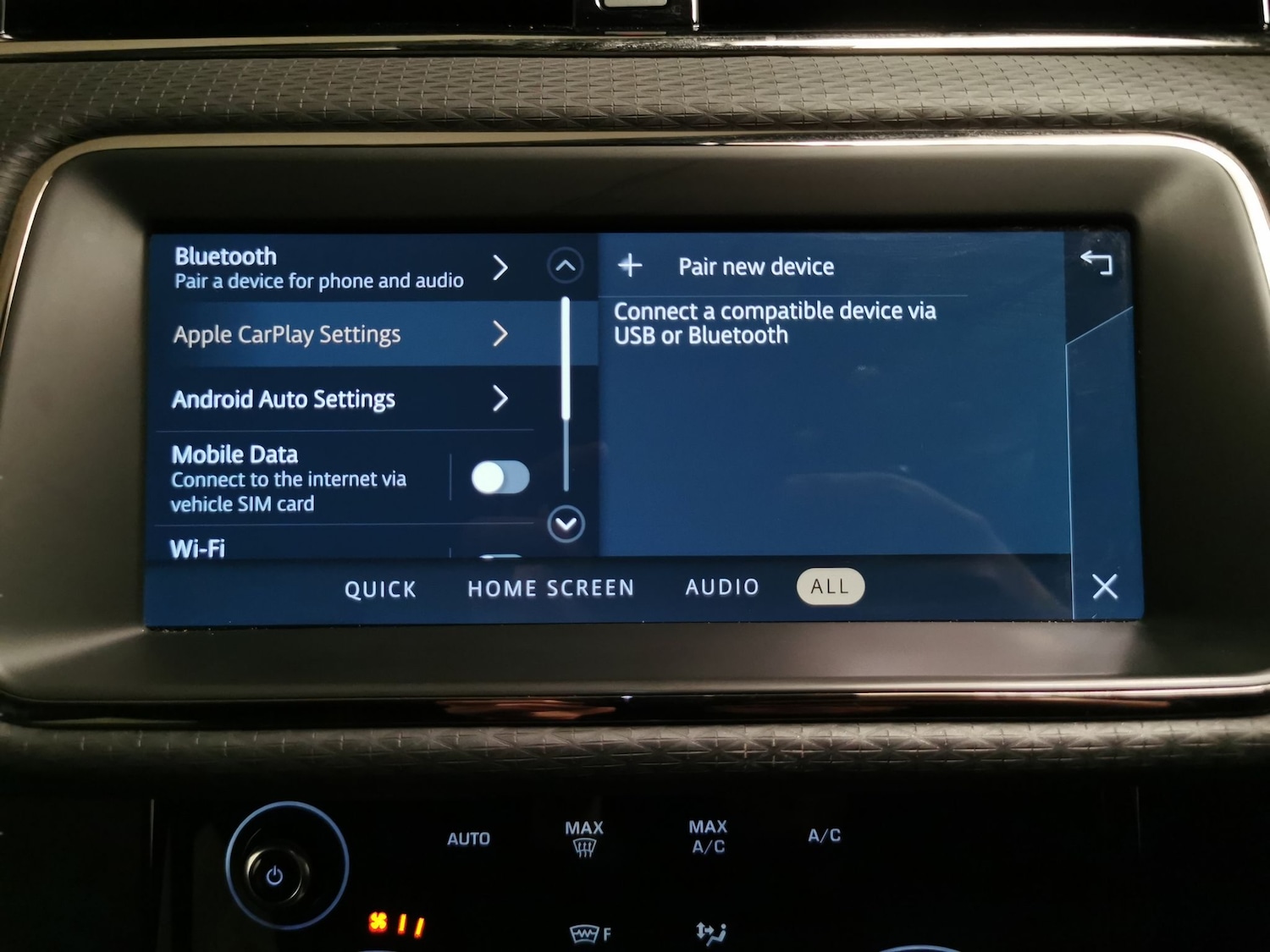 Used Land Rover Range Rover Evoque 2021 for sale - 76722553: Photo 14