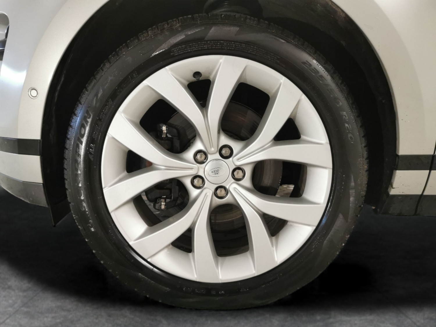 Used Land Rover Range Rover Evoque 2021 for sale - 76722553: Photo 22