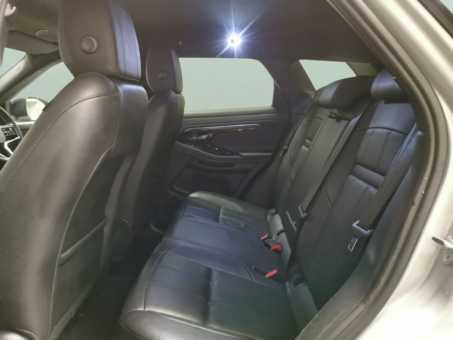 Used Land Rover Range Rover Evoque 2021 for sale - 76722553: Photo 25