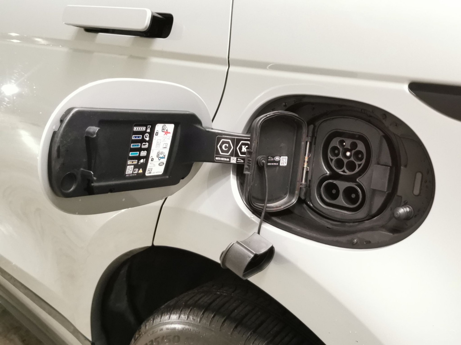 Used Land Rover Range Rover Evoque 2021 for sale - 76722553: Photo 30