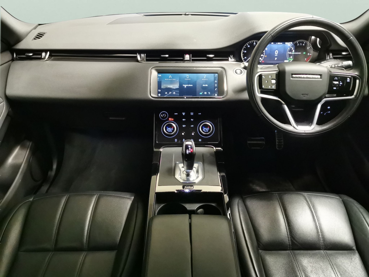 Used Land Rover Range Rover Evoque 2021 for sale - 76722553: Photo 7