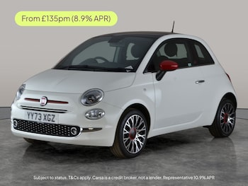 Used Fiat 500 2023 for sale - 78506865: Photo