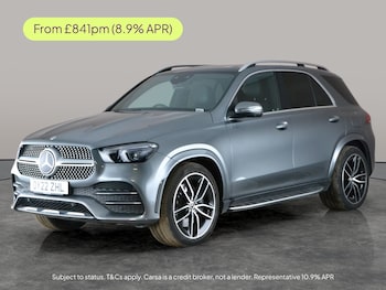 Used Mercedes-Benz GLE 2022 for sale - 78464149: Photo