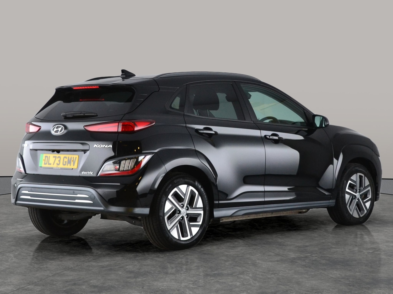Used Hyundai KONA 2023 for sale - 77490459: Photo 10