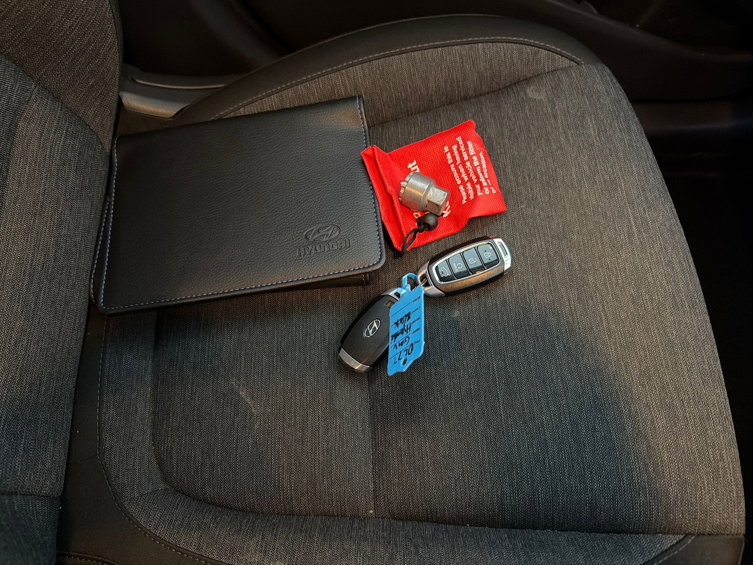 Used Hyundai KONA 2023 for sale - 77490459: Photo 34