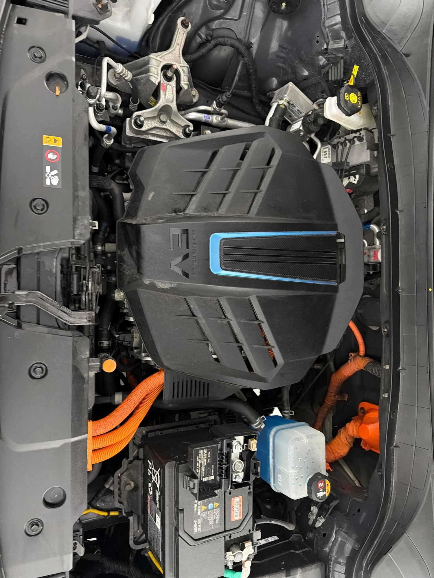 Used Hyundai KONA 2023 for sale - 77490459: Photo 36