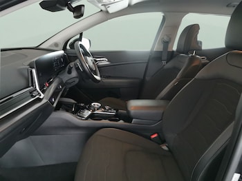 Used Kia Sportage undefined for sale - 77418134: Photo