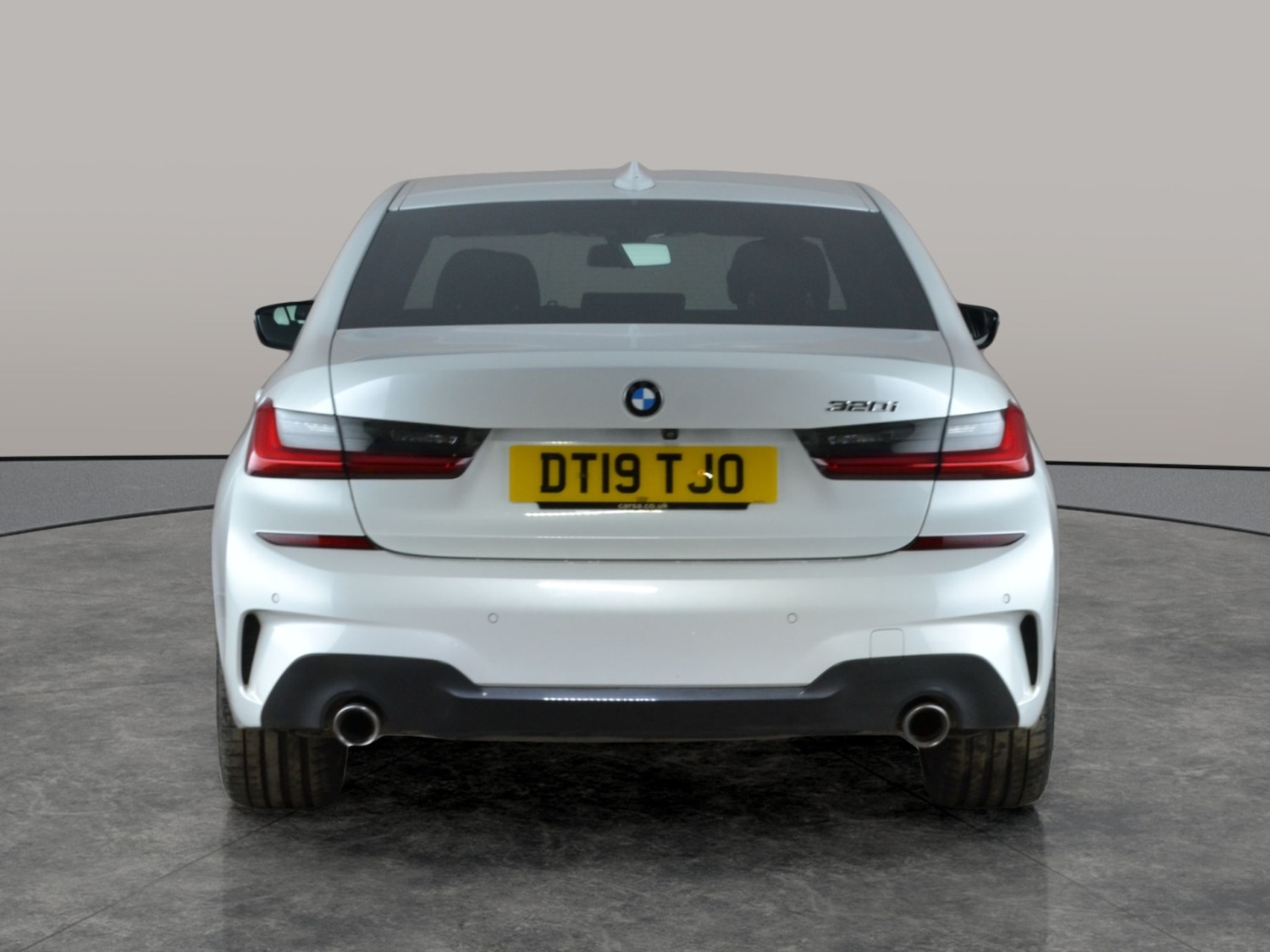 Used BMW 3 Series 2019 for sale - 77135196: Photo 11