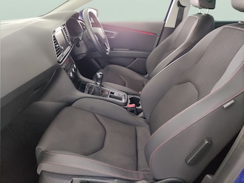 Used SEAT Leon 2018 for sale - 78730574: Photo