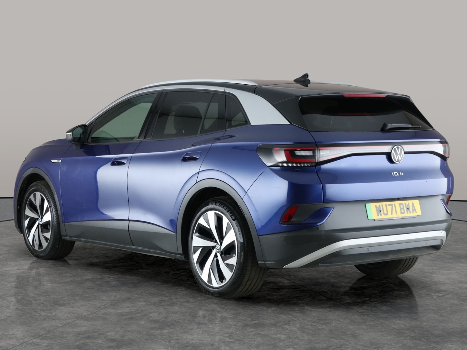 Used Volkswagen ID.4 2021 for sale - 76958314: Photo 12