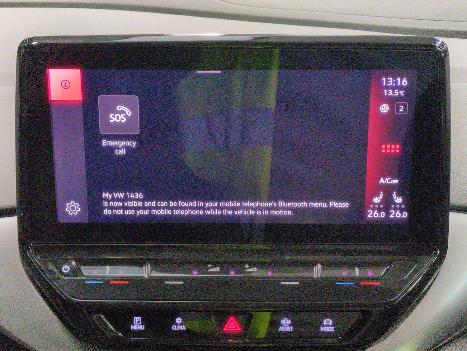 Used Volkswagen ID.4 2021 for sale - 76958314: Photo 15