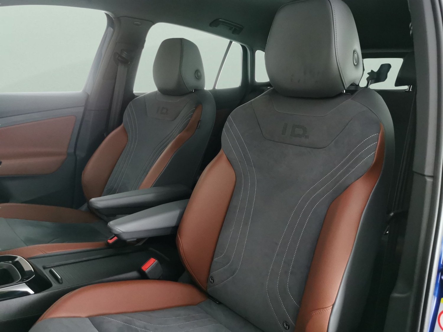 Used Volkswagen ID.4 2021 for sale - 76958314: Photo 23