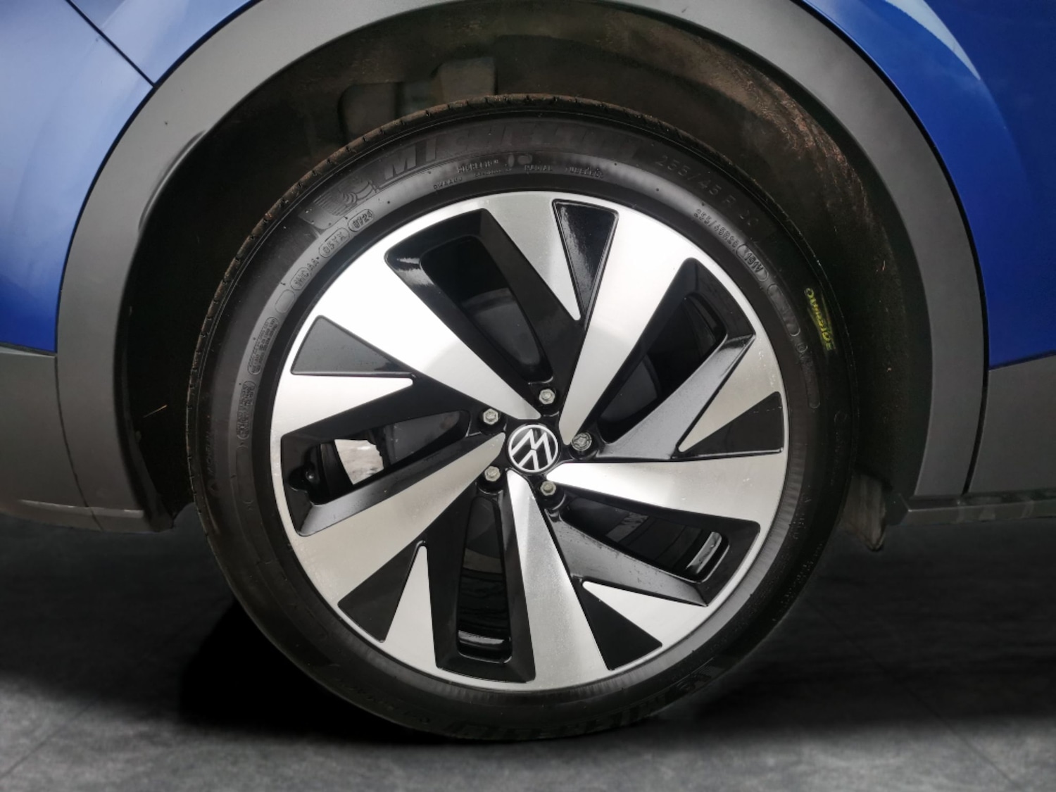 Used Volkswagen ID.4 2021 for sale - 76958314: Photo 26