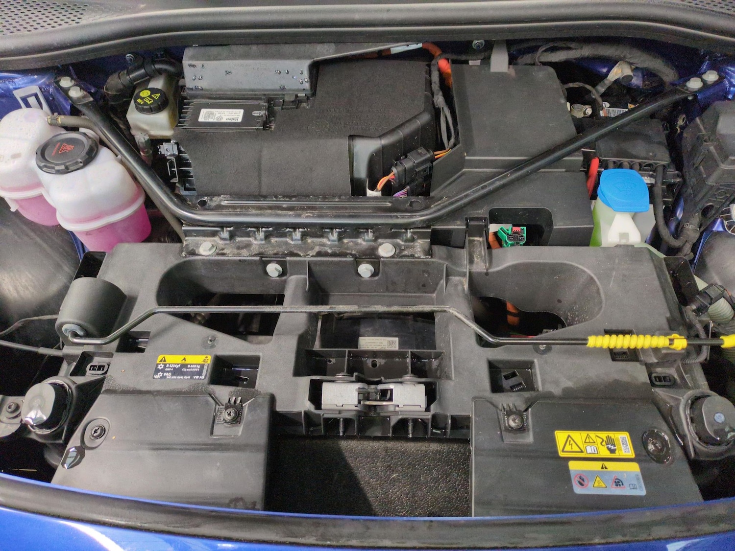 Used Volkswagen ID.4 2021 for sale - 76958314: Photo 33