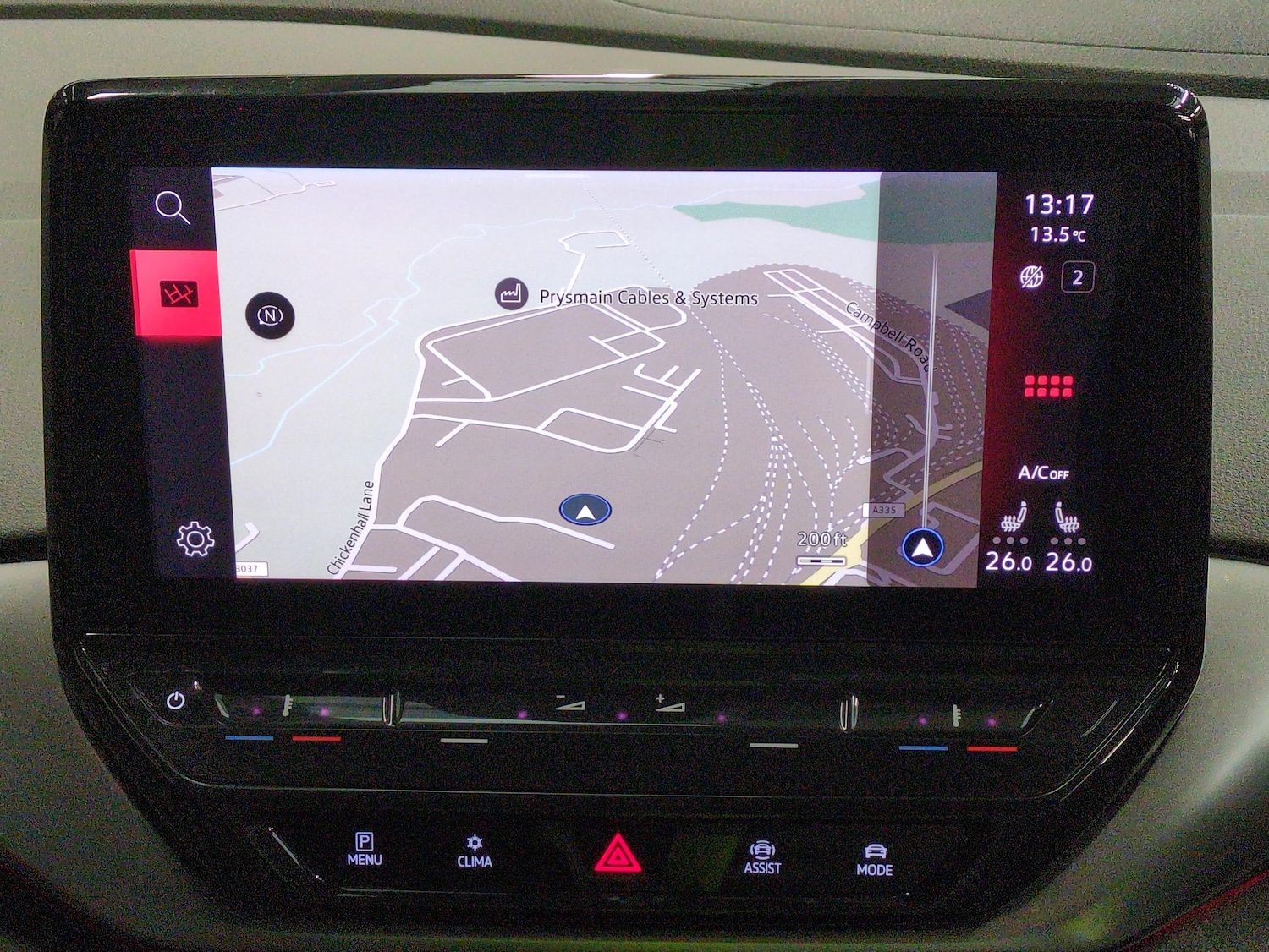 Used Volkswagen ID.4 2021 for sale - 76958314: Photo 6