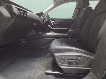 Used Audi e-tron 2020 for sale - 77873066: Photo