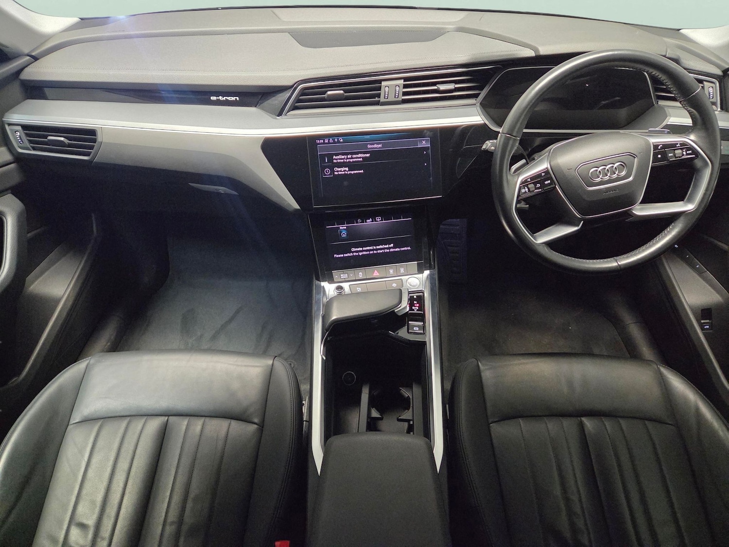 Used Audi e-tron 2020 for sale - 77873066: Photo 7
