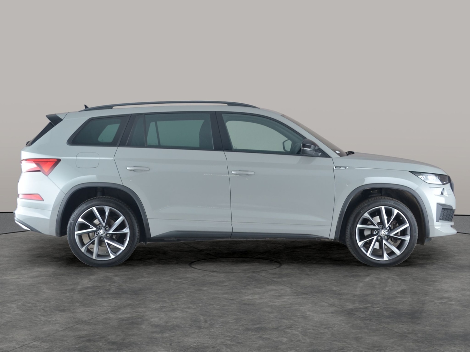 Used Skoda Kodiaq 2023 for sale - 76935225: Photo 10