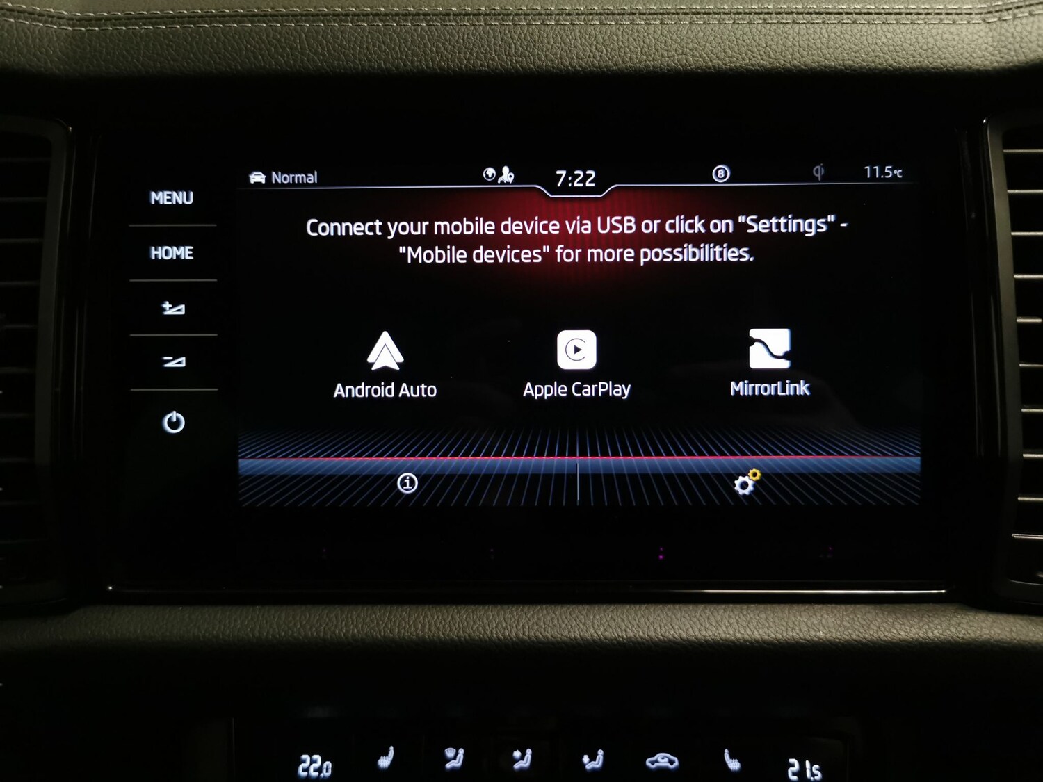 Used Skoda Kodiaq 2023 for sale - 76935225: Photo 18