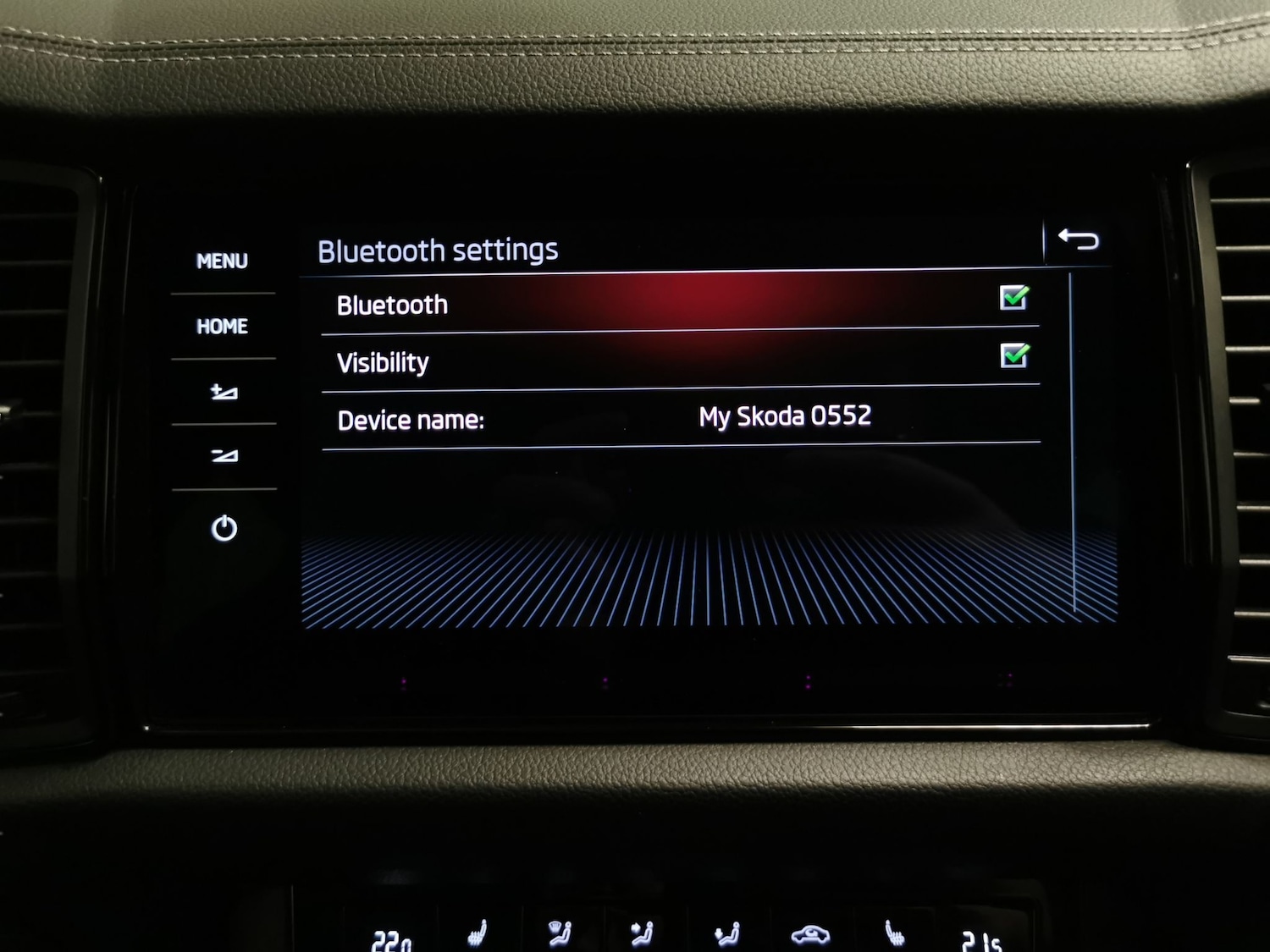 Used Skoda Kodiaq 2023 for sale - 76935225: Photo 19