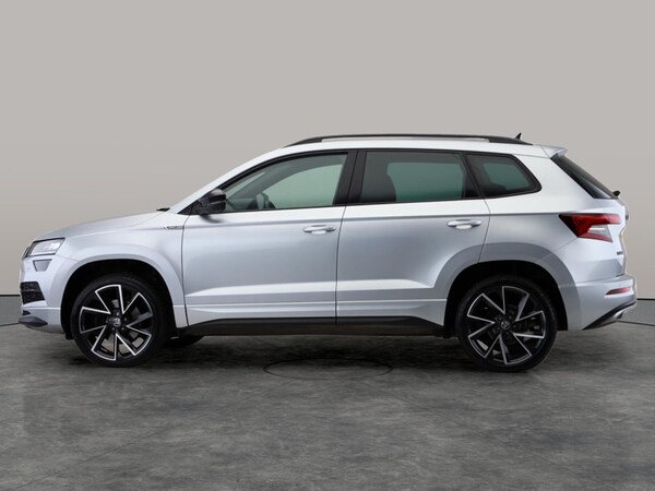 Used Skoda Karoq 2021 for sale - 75547663: Photo 11