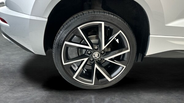 Used Skoda Karoq 2021 for sale - 75547663: Photo 13