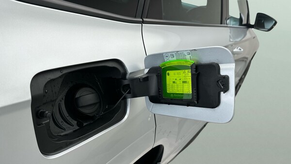 Used Skoda Karoq 2021 for sale - 75547663: Photo 14