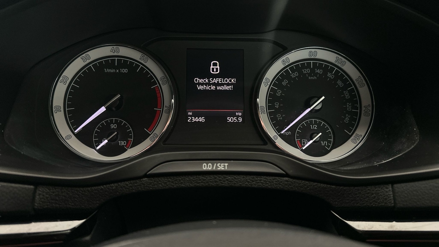 Vehicle 19