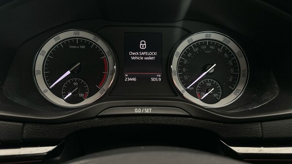 Used Skoda Karoq 2021 for sale - 75547663: Photo 19