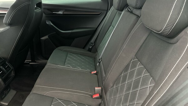 Used Skoda Karoq 2021 for sale - 75547663: Photo 21