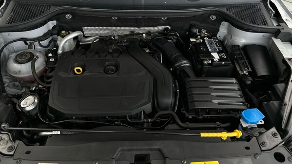 Used Skoda Karoq 2021 for sale - 75547663: Photo 23