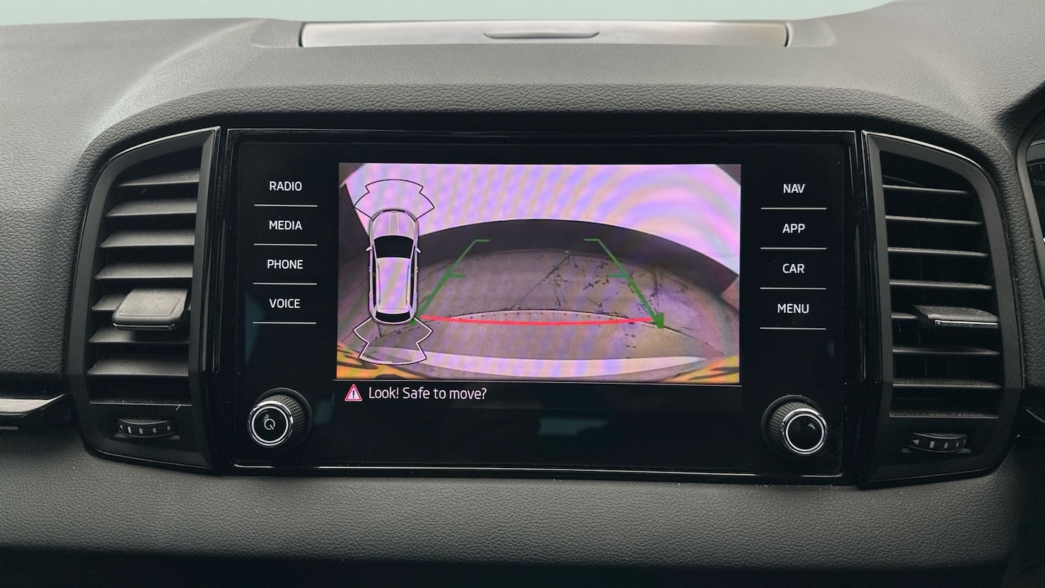 Vehicle 29