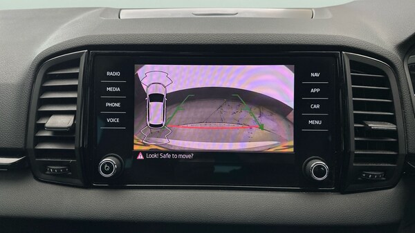 Used Skoda Karoq 2021 for sale - 75547663: Photo 29