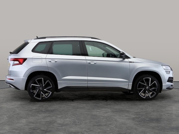 Used Skoda Karoq 2021 for sale - 75547663: Photo 6