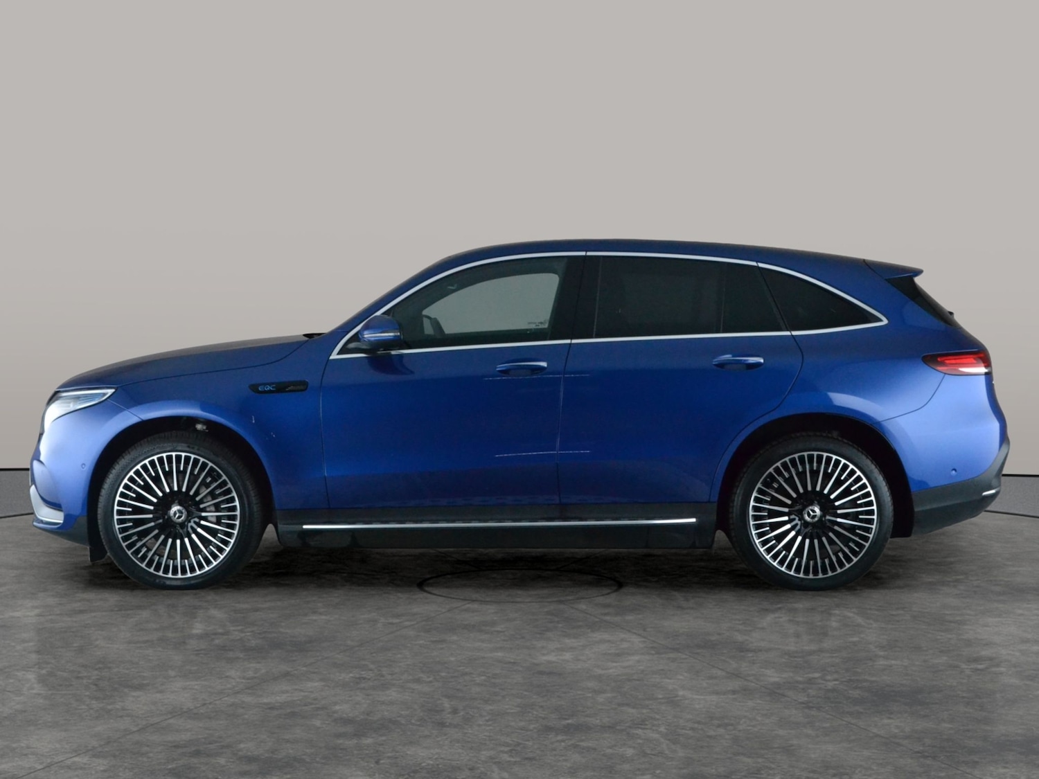 Used Mercedes-Benz EQC 2023 for sale - 77918324: Photo 15