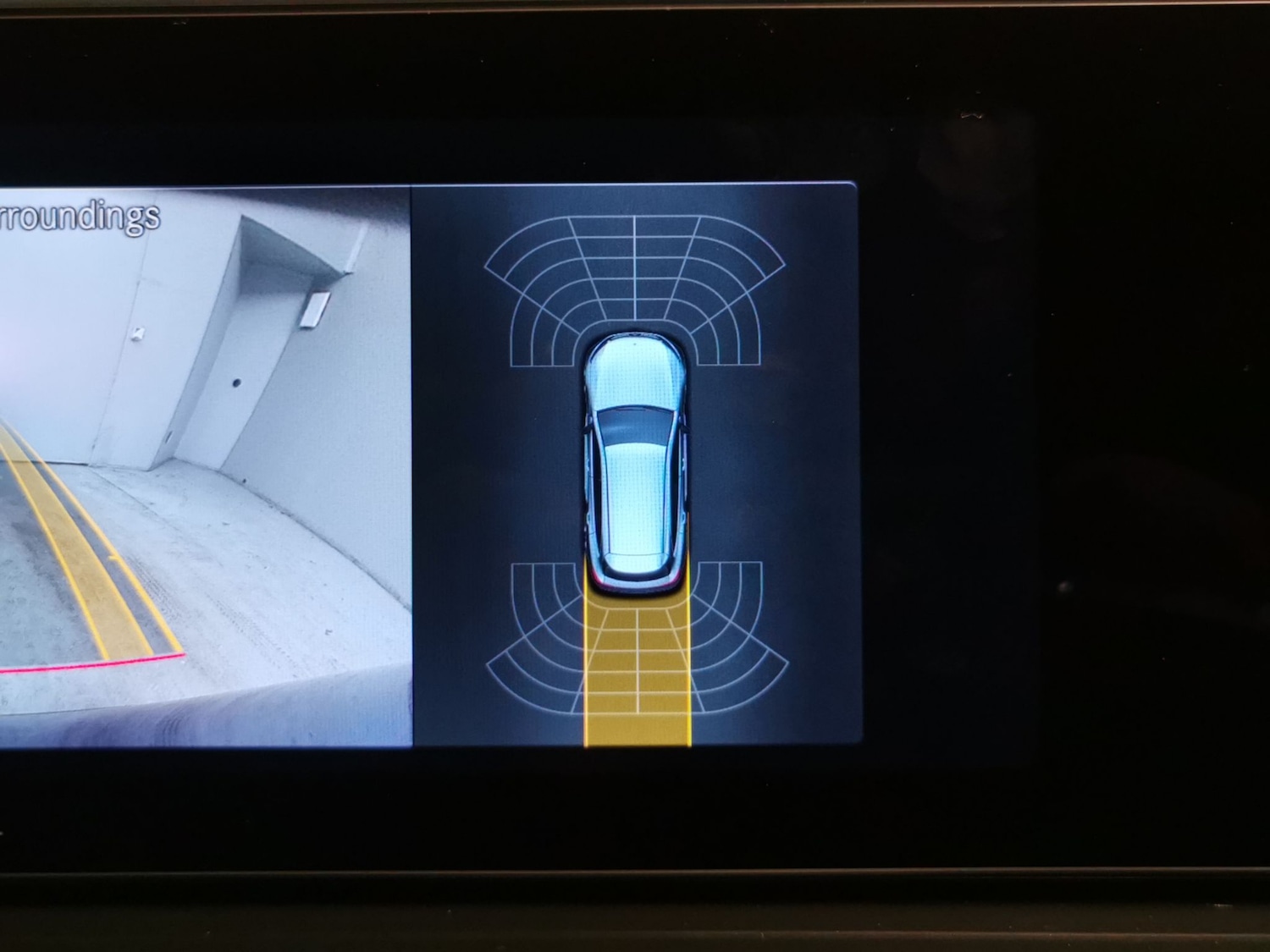 Used Mercedes-Benz EQC 2023 for sale - 77918324: Photo 17