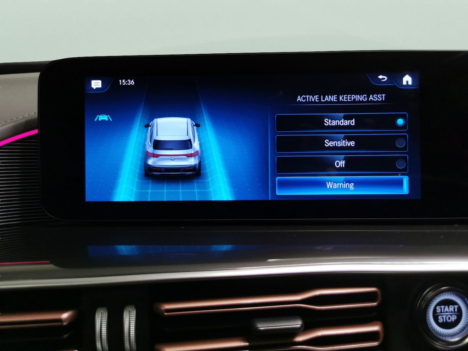 Used Mercedes-Benz EQC 2023 for sale - 77918324: Photo 21