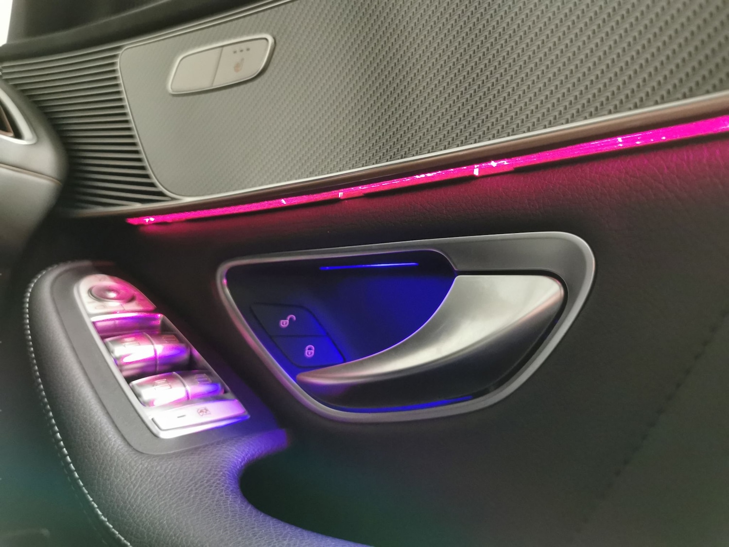 Used Mercedes-Benz EQC 2023 for sale - 77918324: Photo 22