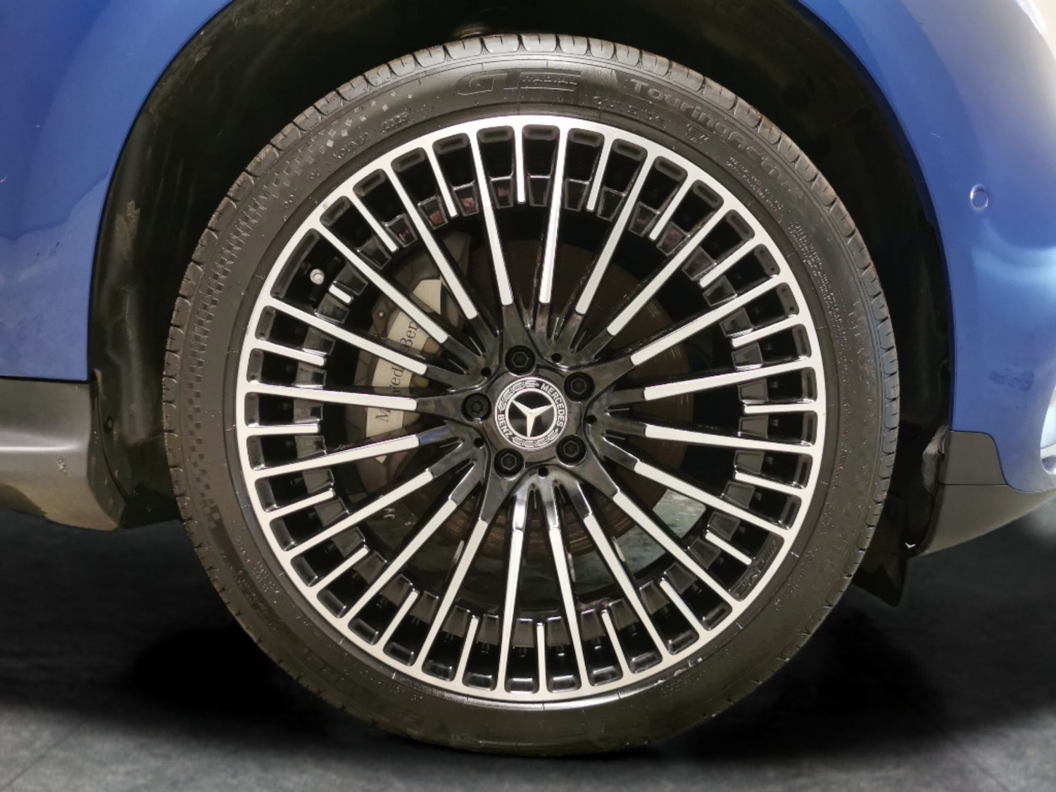 Used Mercedes-Benz EQC 2023 for sale - 77918324: Photo 24