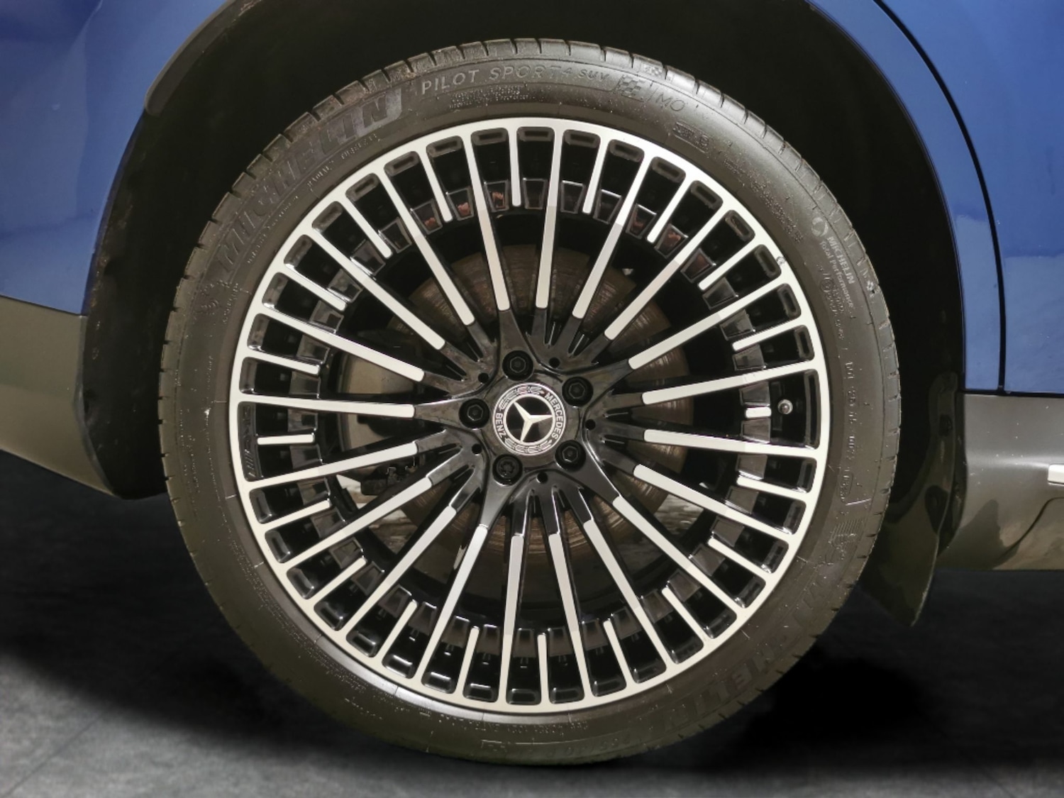 Used Mercedes-Benz EQC 2023 for sale - 77918324: Photo 25