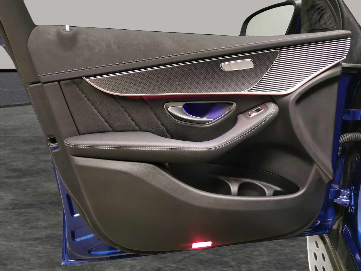 Used Mercedes-Benz EQC 2023 for sale - 77918324: Photo 27