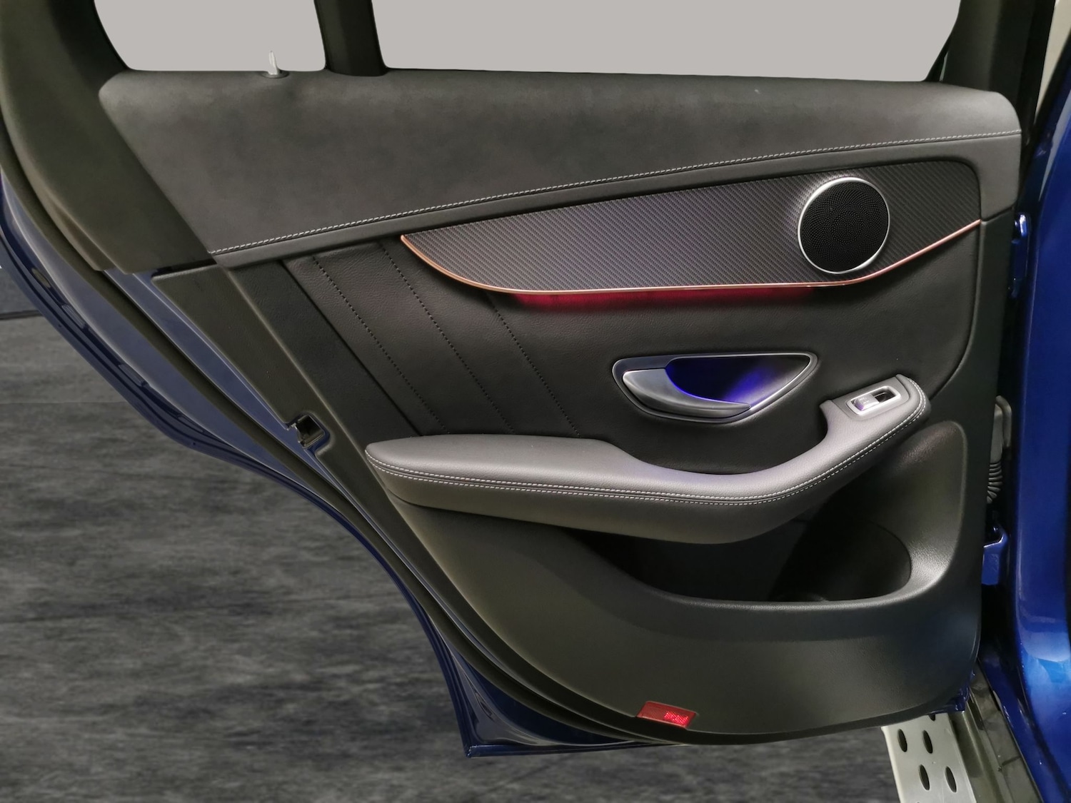 Used Mercedes-Benz EQC 2023 for sale - 77918324: Photo 28