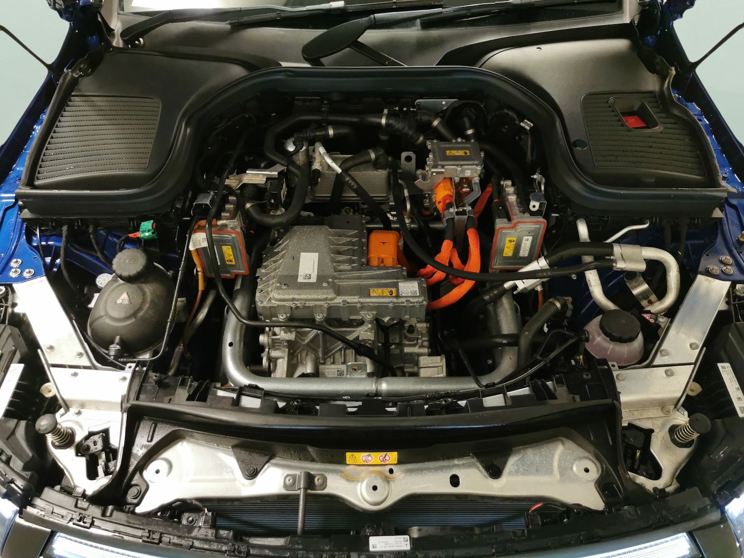 Used Mercedes-Benz EQC 2023 for sale - 77918324: Photo 33